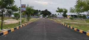 Plot – Exterior View View at Puliyur - for Sale