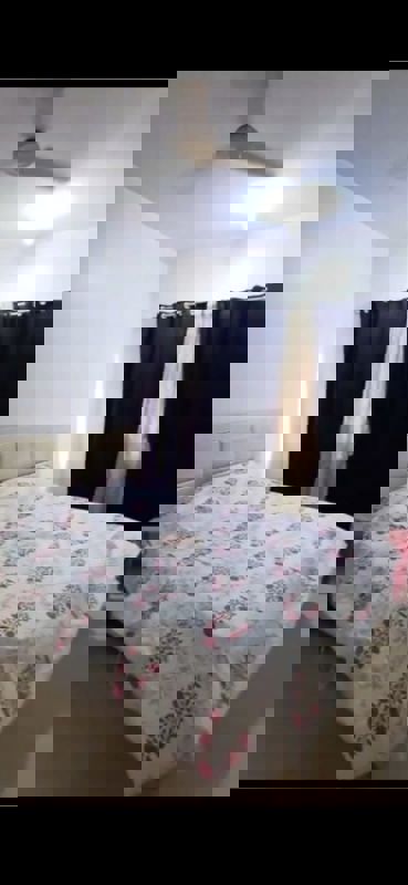 1 BHK 450 Sq.Ft. Apartment in K Raheja Palm Court