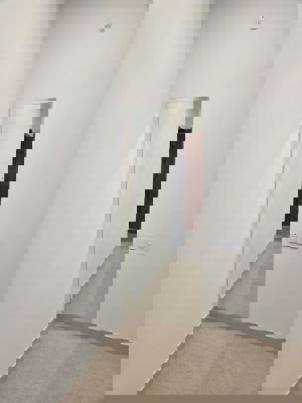 3 BHK + Pooja Room Apartment For Rent in NCC Urban One