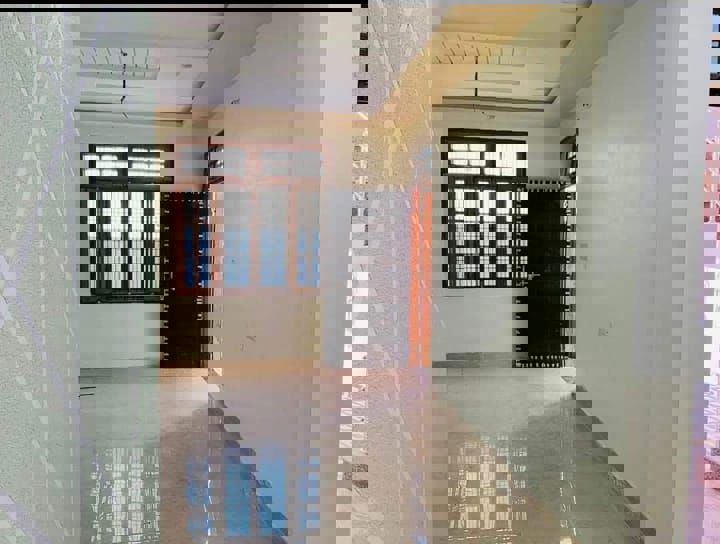 3 BHK 1230 Sq.Ft. Villa in Global City Faizabad Road