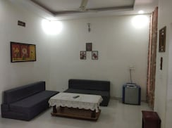 2 BHK + Pooja Room Apartment For Rent in NK Sharma Savitry Greens