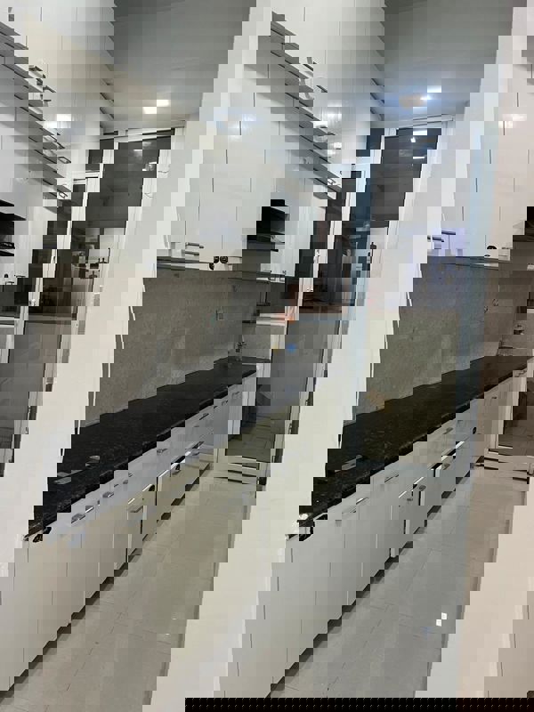 2 BHK Apartment For Sale in Mahagun Mirabella