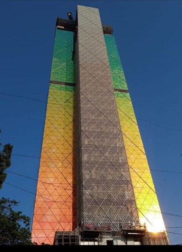  Office Space For Rent in Andheri West