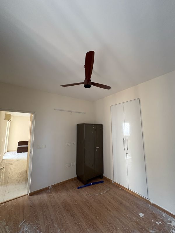 2.5 BHK + Servant Room 1283 Sq.Ft. Apartment in Experion The Heart Song