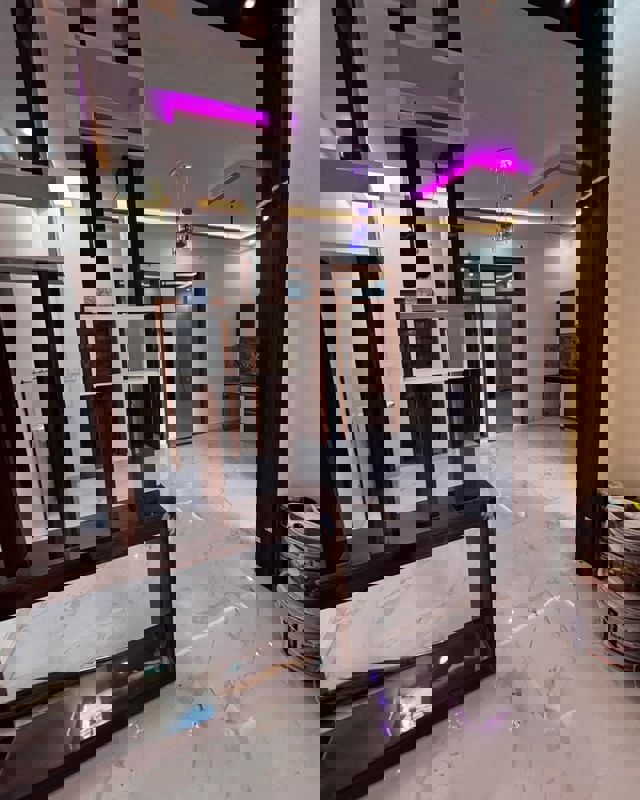 2 BHK + Pooja Room,Servant Room,Study Room,Extra Room Independent House For Sale in Gomti Nagar