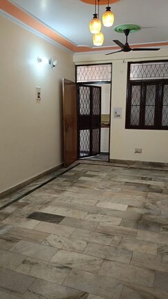 2 BHK Builder Floor For Sale in Shalimar Garden Extension II