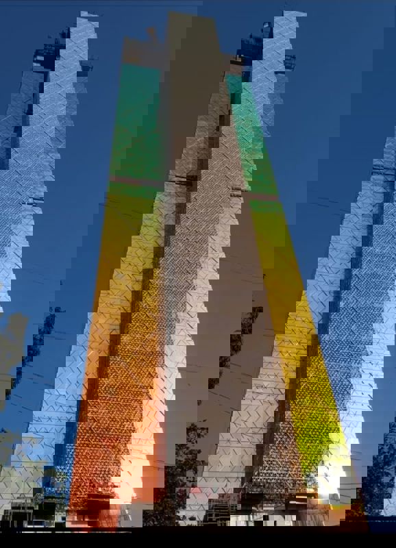 Office Space For Sale in Andheri West