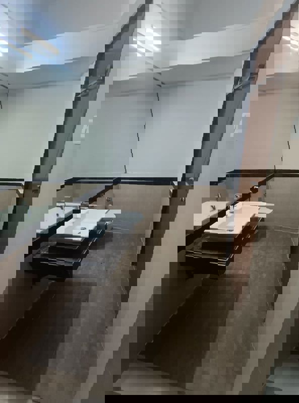 2 BHK Apartment For Rent in Chirag Bhagat Grandeur