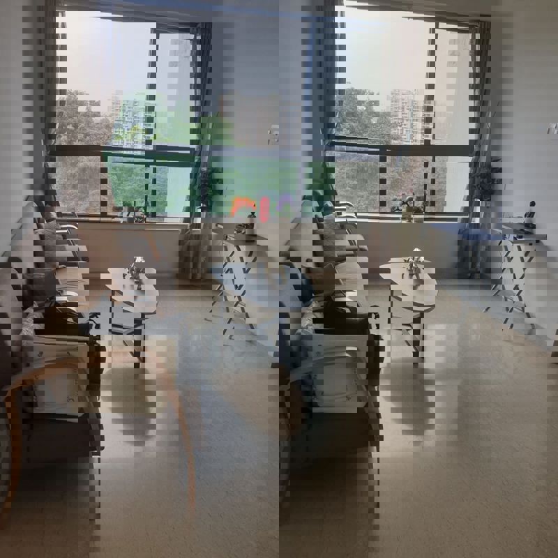 2 BHK 671 Sq.Ft. Apartment in Shapoorji Pallonji Vicinia