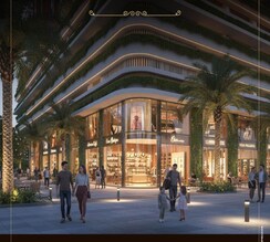 Retail Shop For Sale in Ruparel Stardom