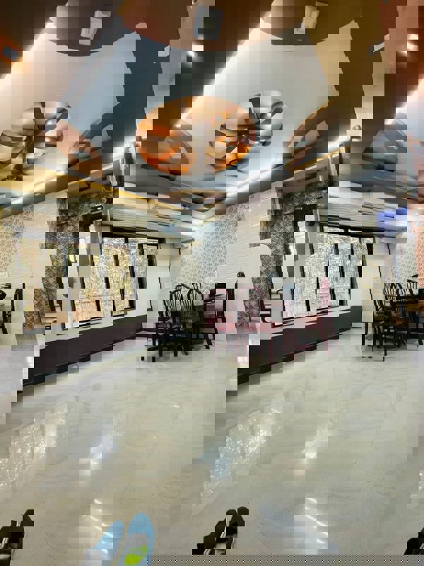 2 BHK + Pooja Room 1000 Sq.Ft. Apartment in Lok Yamuna