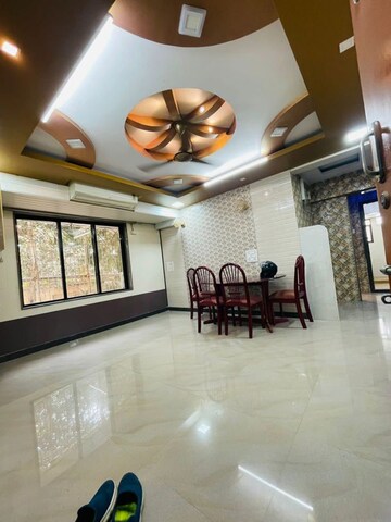 2 BHK Apartment For Rent in Lok Yamuna, Andheri East