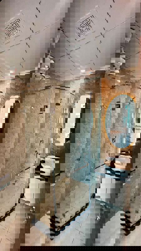 3 BHK + Extra Room Apartment For Rent in Raj One Good Earth