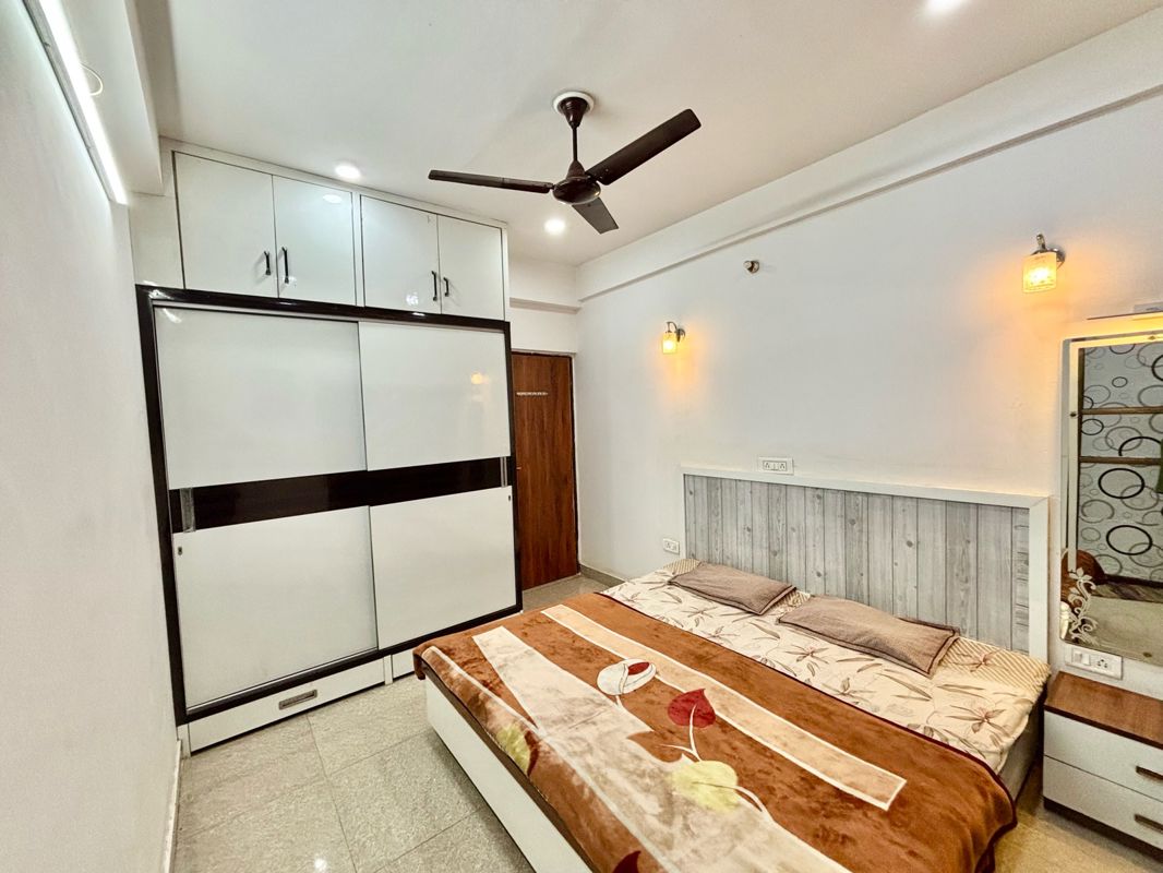 2 BHK Apartment For Sale in Mahmoorganj