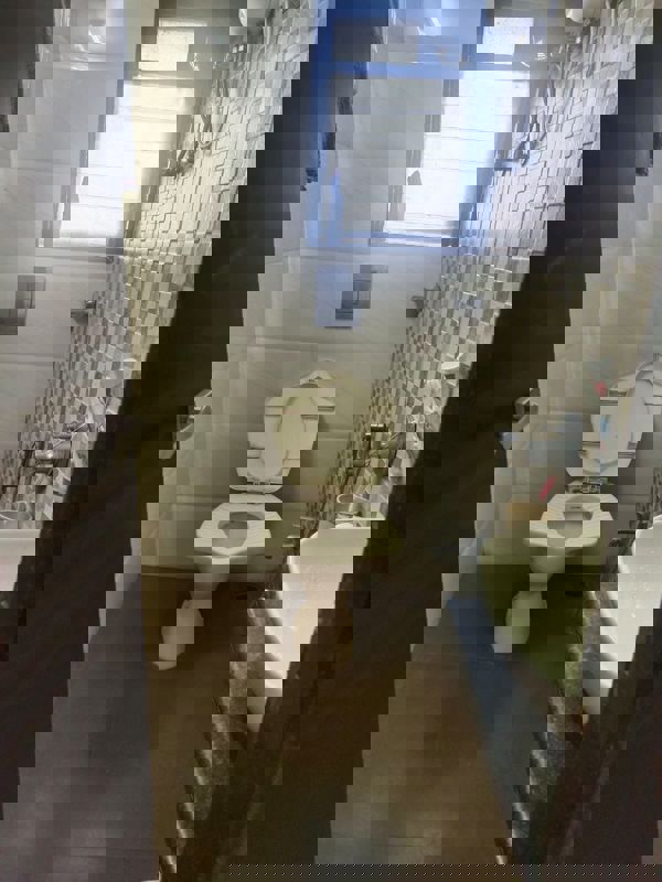 2 BHK Apartment For Rent in Lourdes Heritage Apartment