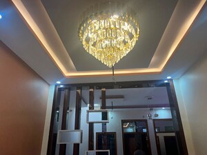 Furnished Amenities in 2 BHK Independent House at Gomti Nagar – for Sale