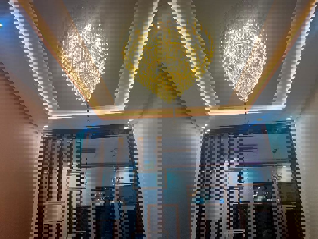 2 BHK + Pooja Room,Servant Room,Study Room,Extra Room Independent House For Sale in Gomti Nagar