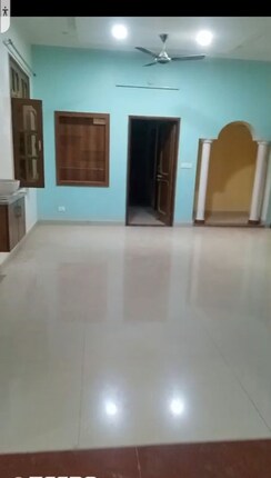 3 BHK + Study Room Independent House For Rent in Gomti Nagar