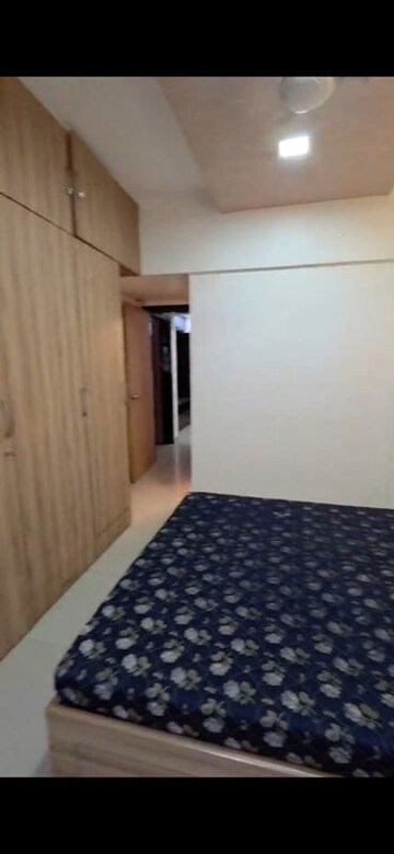 Bedroom in 1 BHK Apartment at Shiv Bhakti Apartment, Malad West – for Rent