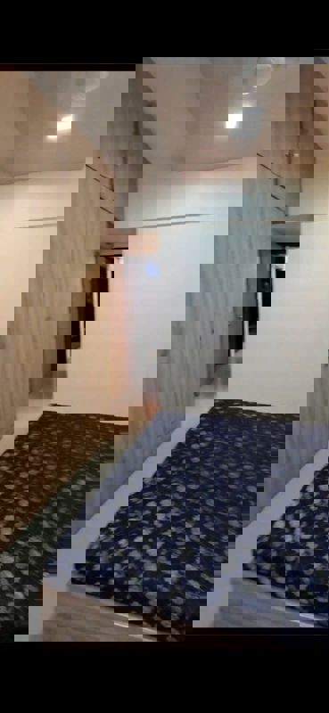 1 BHK Apartment For Rent in Shiv Bhakti Apartment