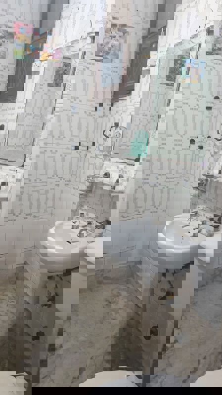 3 BHK + Pooja Room Apartment For Rent in Indraprastha