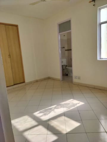 Bathroom in 2 BHK Apartment at Signature Global The Millennia, Sector 37d – for Sale