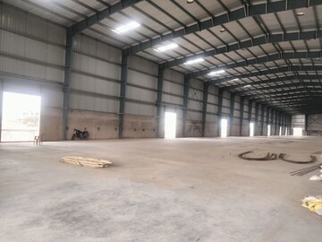  Warehouse For Rent in Bartan Bazaar