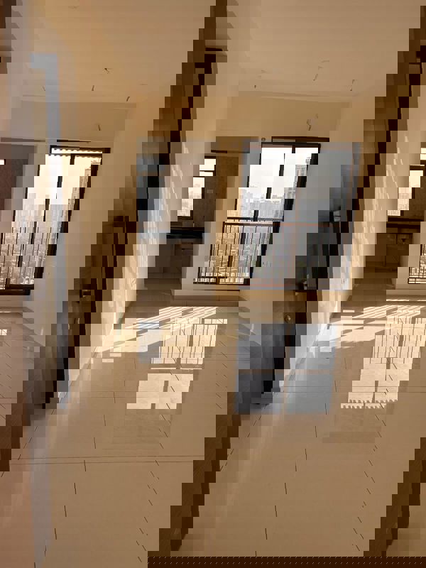 2 BHK 700 Sq.Ft. Apartment in Chandak 34 Park Estate