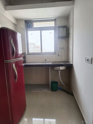 Kitchen in  Pg at Gokuldham Colony – for Rent
