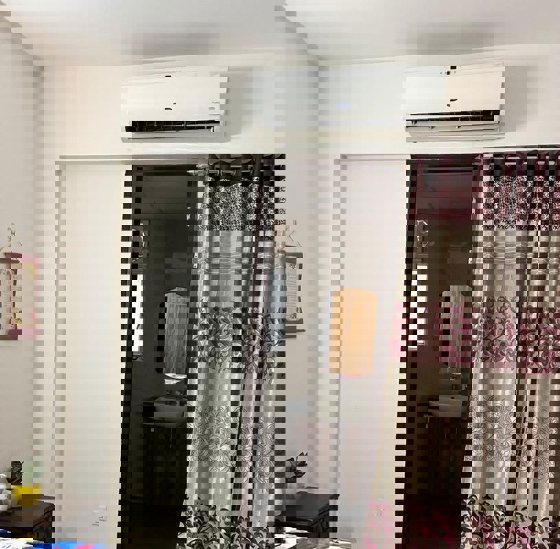 2.5 BHK + Study Room 1199 Sq.Ft. Builder Floor in Smart World Gems