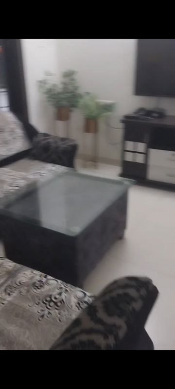 2 BHK Apartment For Rent in Porvorim
