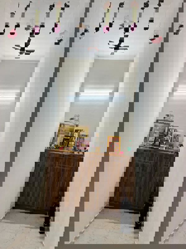 3.5 BHK + Study Room 1494 Sq.Ft. Builder Floor in Smart World Gems