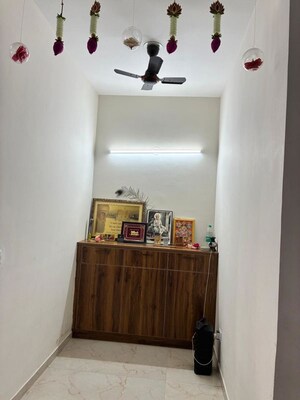 Furnished Amenities in 3.5 BHK Builder Floor at Smart World Gems, Sector 89 – for Rent