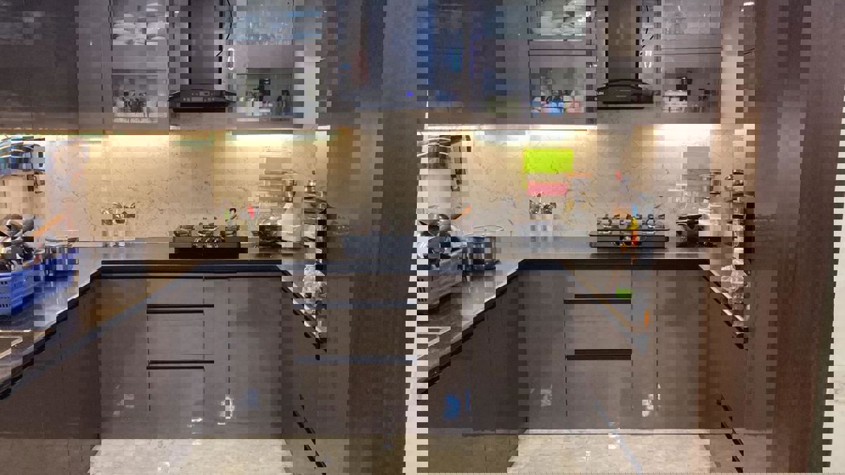 3 BHK + Pooja Room,Servant Room Builder Floor For Sale in Sector 89