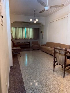 2 BHK Apartment For Rent in Mistry Court
