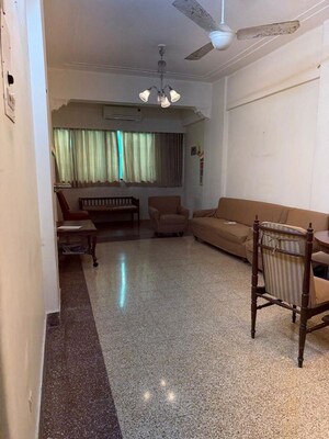 Kitchen in 2 BHK Apartment at Mistry Court, Churchgate – for Rent