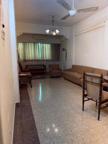 Kitchen in 2 BHK Apartment at Mistry Court, Churchgate – for Rent