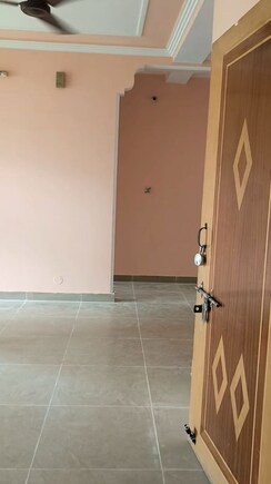 2 BHK + Pooja Room Apartment For Rent in Sector 3 Dwarka