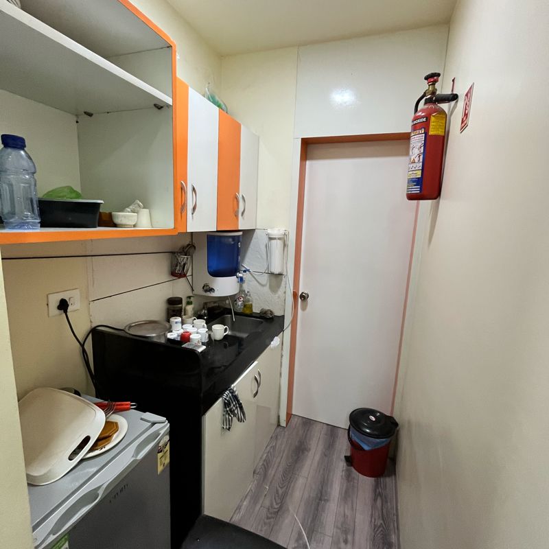 Office Space For Rent in Vascon Platinum Square