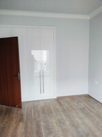 3 BHK + Servant Room 1789 Sq.Ft. Apartment in Central Park Flower Valley Aqua Front Towers