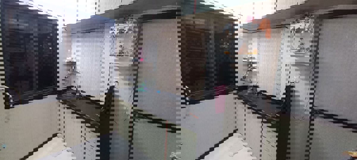 2 BHK Apartment For Sale in Sonia Prem CHS