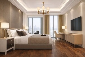 3 BHK Independent House For Rent in Anandpur