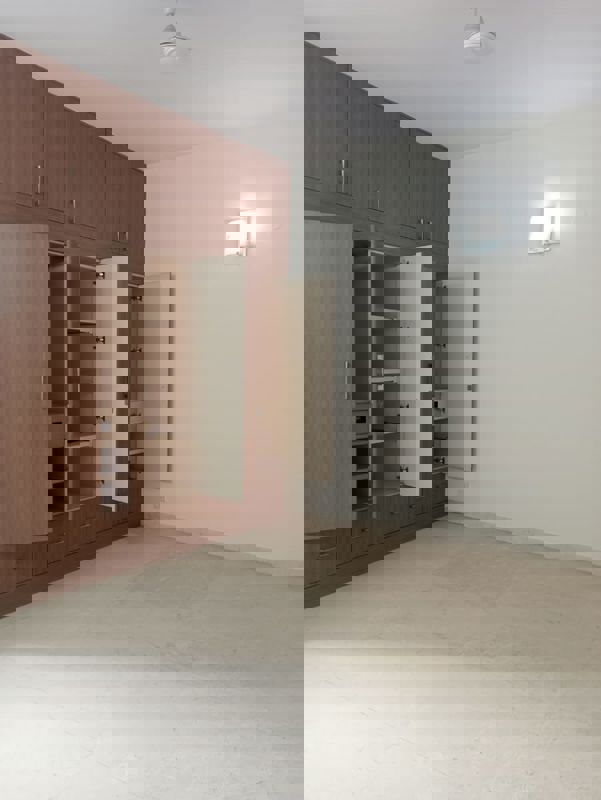 4 BHK + Servant Room Apartment For Rent in Arun Vihar