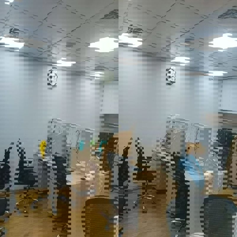 Office Space For Rent in Bandra Kurla Complex