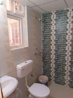 2 BHK + Study Room 724 Sq.Ft. Apartment in Signature The Serenas