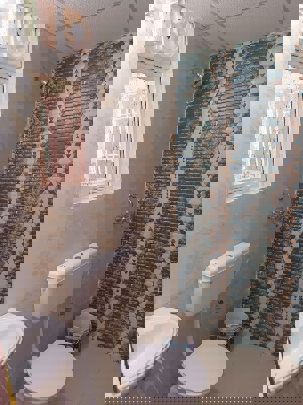 2 BHK + Study Room Apartment For Sale in Signature The Serenas