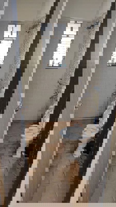 2 BHK + Pooja Room 800 Sq.Ft. Apartment in BU Bhandari Everglade