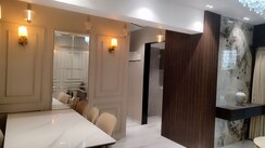 1 BHK Apartment For Sale in RNA NG Aroma