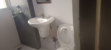 Bathroom in 2 BHK Apartment at Jm Orchid, Sector 76 – for Rent