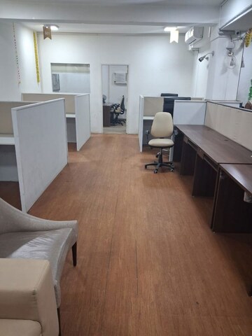 Team Area in  Office Space at Okhla – for Rent